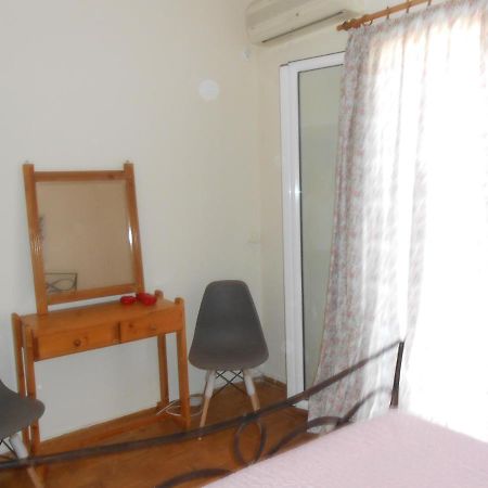Milka'S Old Corfu Town Apartment المظهر الخارجي الصورة