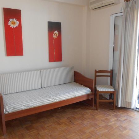 Milka'S Old Corfu Town Apartment المظهر الخارجي الصورة